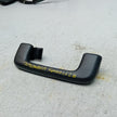 MITSUBISHI OUTLANDER MK3 LEFT OR RIGHT ROOF HANDLE BLACK FM001628