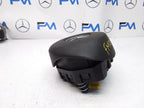 MERCEDES C-CLASS W205 STEERING WHEEL AIRBAG 308998799162-AD FM00486