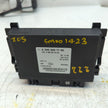 MERCEDES C S-CLASS PARKING BRAKE CONTROL UNIT W205  W222 A2059007705 FM001423