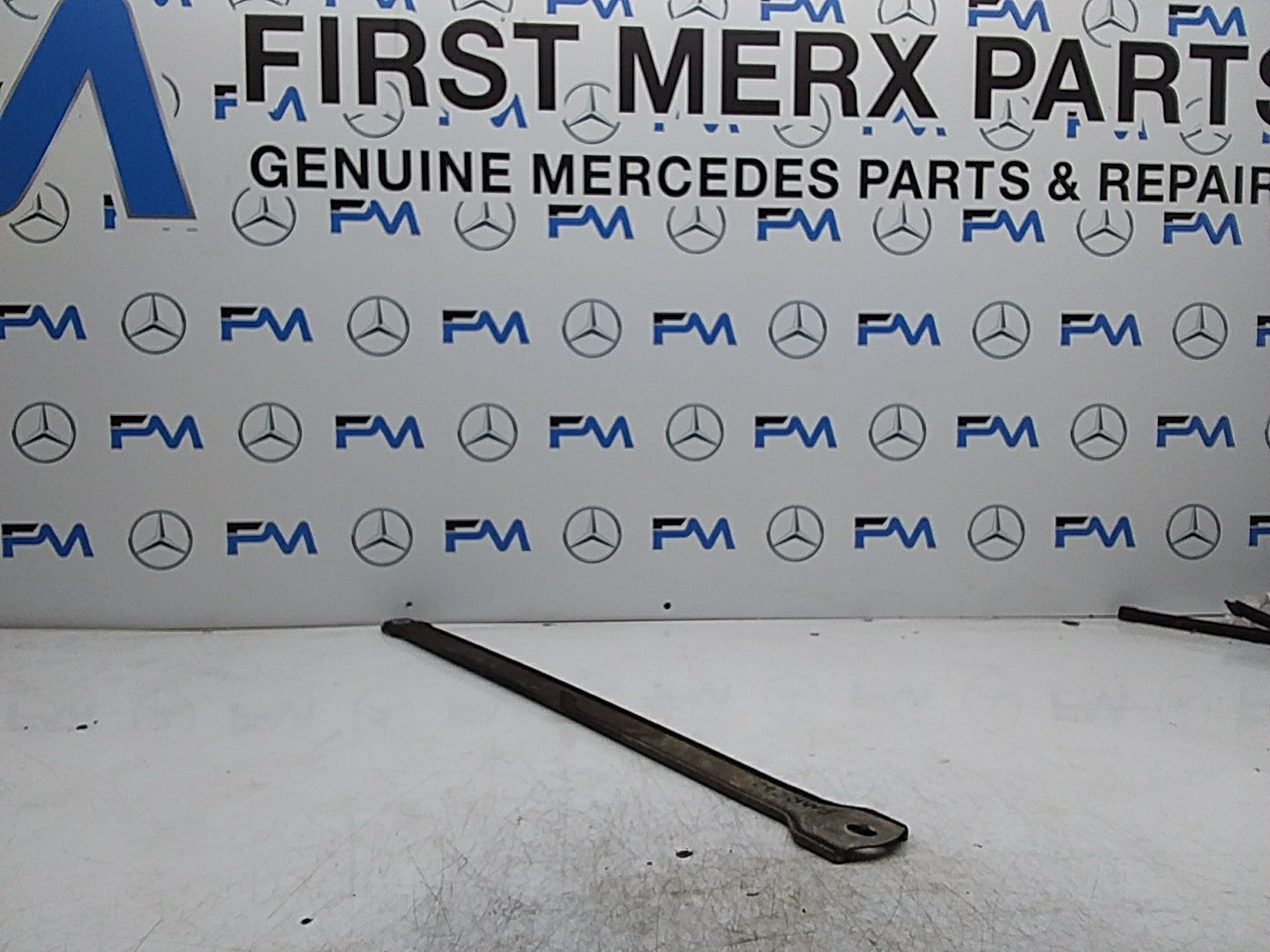 MERCEDES E-CLS W213 STRUT BRACE BAR FMR242