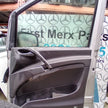 MERCEDES BENZ VITO VIANO W639 DRIVER SIDE FRONT  DOOR ( OFF  SIDE FRONT  )