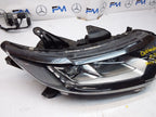MITSUBISHI OUTLANDER MK3 2015 HEADLIGHT DRIVER SIDE RIGHT R0094N 090U FMH73