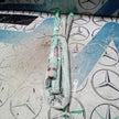 2021-2024 MERCEDES E CLASS  AIR BAG PASSENGER NEAR SIDE LEFT 2138600902 FM208
