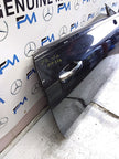 MERCEDES E-CLASS C238  COUPE DRIVER FRONT DOOR OSF BLACK 2016 ONWARDS FMD623