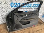 MERCEDES BENZ C CLASS COUPE W204 OFF SIDE RIGHT DOOR 2011-2014