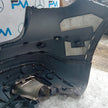 MERCEDES BENZ GLA X156 REAR BUMPER BLACK 2014-19 A1568802640 FMX75