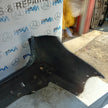 MITSUBISHI OUTLANDER MK3 REAR BUMPER BLACK 2013 COMPLETE FMX106