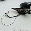 MERCEDES E-CLASS W213 DRIVER SIDE WING MIRROR GREY A2138102800 PL 2016 ON FMM47