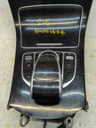  MERCEDES E-CLASS W205 CENTRE CONSOLE + 3 AIR VENT A2054402032 FM001404