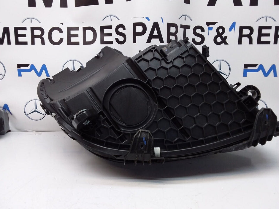 2023 MERCEDES C-CLASS W206 N/S Passenger Side Front Headlight A2069067703 FMH35