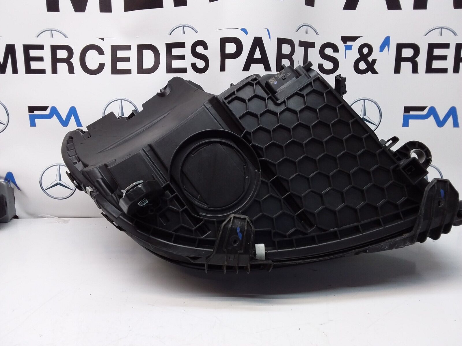 2023 MERCEDES C-CLASS W206 N/S Passenger Side Front Headlight A2069067703 FMH35