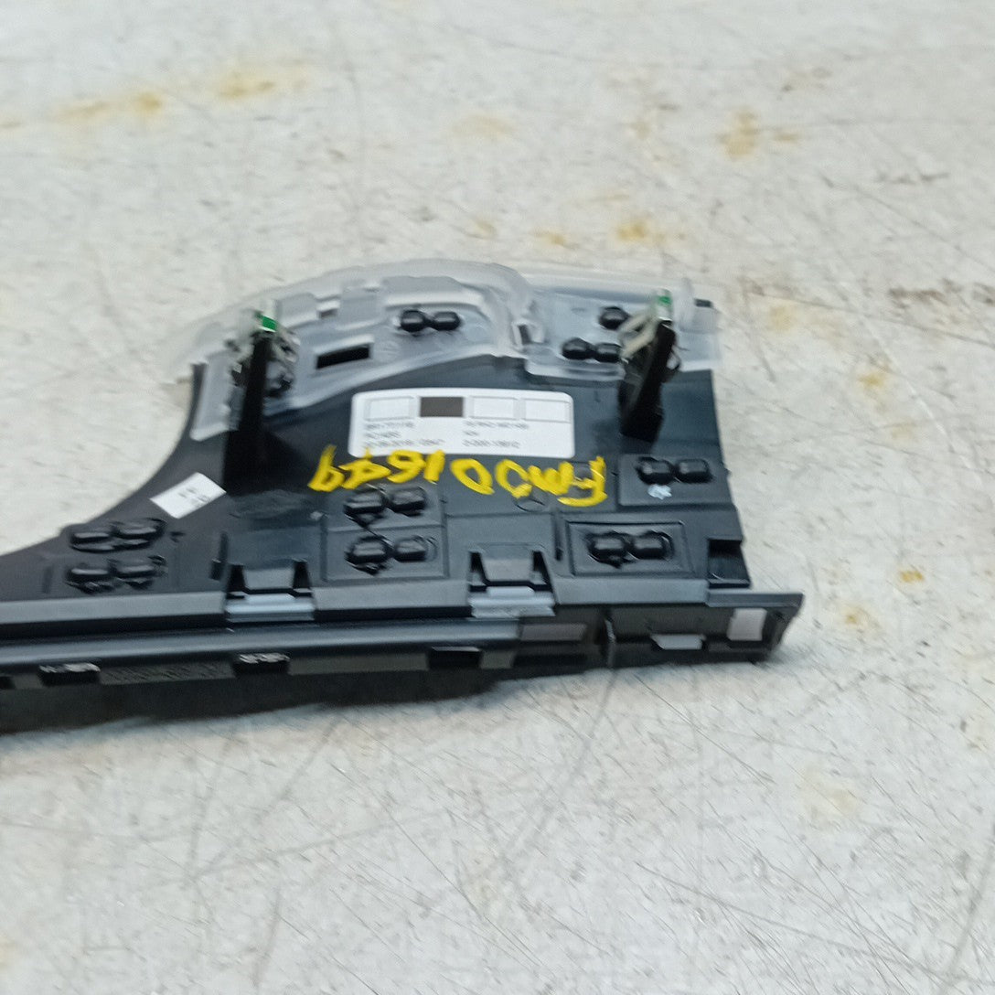 MERCEDES A-CLASS W177 ILLUMINAT2D RIGHT DASHBOARD TRIM A1776805803 FM001649