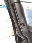 MERCEDES BENZ C-CLASS W204 PASSENGER SIDE FRONT DOOR N/S/F COMPLETE BLACK FMD68