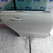 MEECEDS BENZ CLA W117 DRIVER FRONT DOOR OSF WHITE  2013-19 COMPLETE FMD399