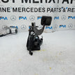 MERCEDES B-CLASS W246 CLUTCH PEDAL WITH CYLIBDER A2462900619 2015  FM001477