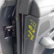 MERCEDES BENZ S-CLASS W222 DRIVER REAR DOOR (OFF SIDE REAR) BROWN 2013-20 FMD27