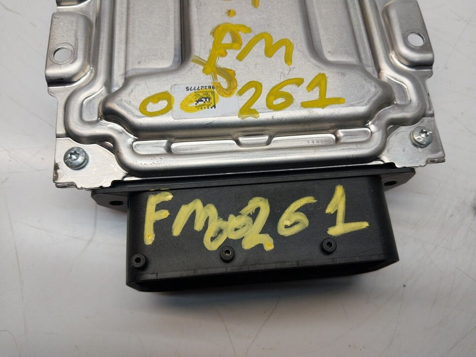 MERCEDES CLASS W205 GLC S CLASS ADBLUE CONTROL MODULE UNIT A0009003313FM00261