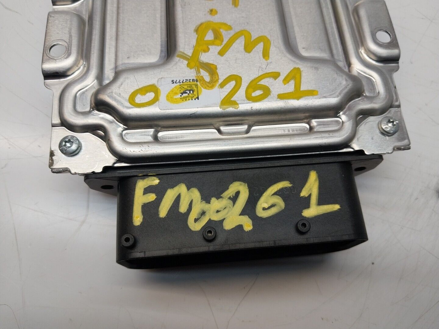 MERCEDES CLASS W205 GLC S CLASS ADBLUE CONTROL MODULE UNIT A0009003313FM00261
