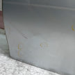 MERCEDES C-CLASS W204 PASSENGER FRONT DOOR NSF 2008-14 SILVER COMPLETE FMD409