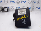 MERCEDES E-CLASS W213 ABS PUMP MODULE CONTROL UNIT A2134316700 FM00412