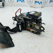 MERCEDES BENZ S-CLASS W222 SEAT BELT FRONT DRIVER OS 2018 A2228604200 FM001227
