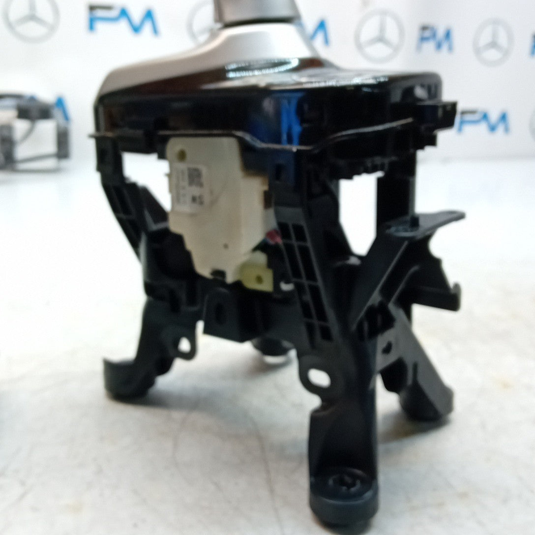 MITSUBISHI OUTLANDER MK3 GEAR LEVER SELECTOR  + TRIM 2400A355 FM001633
