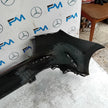 MERCEDES BENZ  A-CLASS W177 REAR BUMPER A1778854701 2018 GREY FMX15