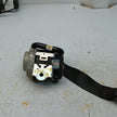 MERCEDES CLA W118 REAR DRIVER/PASSENGER SEAT BELT BLACK A1188600800 FM001243