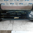 MERCEDES BENZ  A-CLASS W177 REAR BUMPER A1778805400 2018 BLACK FMX9