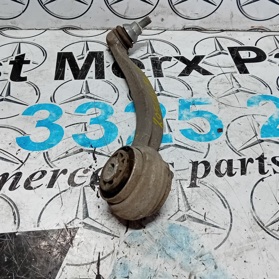 MERCEDES C-CLASS  W205 2014-2021 FRONT RIGHT SIDE WISHBONE CONTROL ARM FMW42