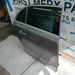 MERCEDES BENZ A-CLASS W177 DRIVER REAR DOOR OSR GREY 2018 ON COMPLETE FMD197