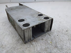 MERCEDES C-CLASS W205 BUMPER REINFORCEMENT BRACKET RIGHT SIDE A2056200495 FMR272