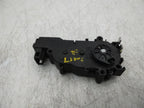 MERCEDES MERCEDES E-CLASS W212 REAR TAILGATE LOCK ACTUATOR  A2047500060 FMR57