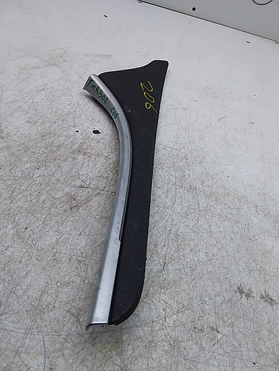 MERCEDES C-CLS W206 COVER TRIM DECOR CONSOLE A2366807802 FMR302