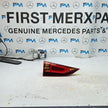MERCEDES B-CLASS W247 PASSENGER LEFT NS REAR INNER TAIL LIGHT A2479063701 FMT260