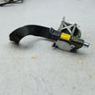 MERCEDES BENZ S-CLASS W222 SEAT BELT REAR PASSENGER A2228600785 BLACK FM001229