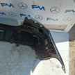 MERCEDES BENZ A-CLASS W177 REAR BUMPER A1778804801 2018 GREY COMPLETE FMX158