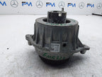 MERCEDES BENZ  E-CLASS W213  ENGINE MOUNT LEFT NS A2132400500 FMR324