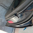MERCEDES E-CLASS W213 DRIVER FRONT DOOR OSF 2016 ON BLACK COMPLETE  FMD517