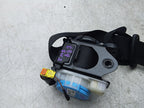  MERCEDES B-CLS W246 SEAT BELT FRONT LEFT PASSENGER SIDE NSF A2468602585 FMS687