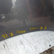 MERCEDES BENZ CLA W117 REAR AMG BUMPER GREY 2013-19 A1178807100 FMX71
