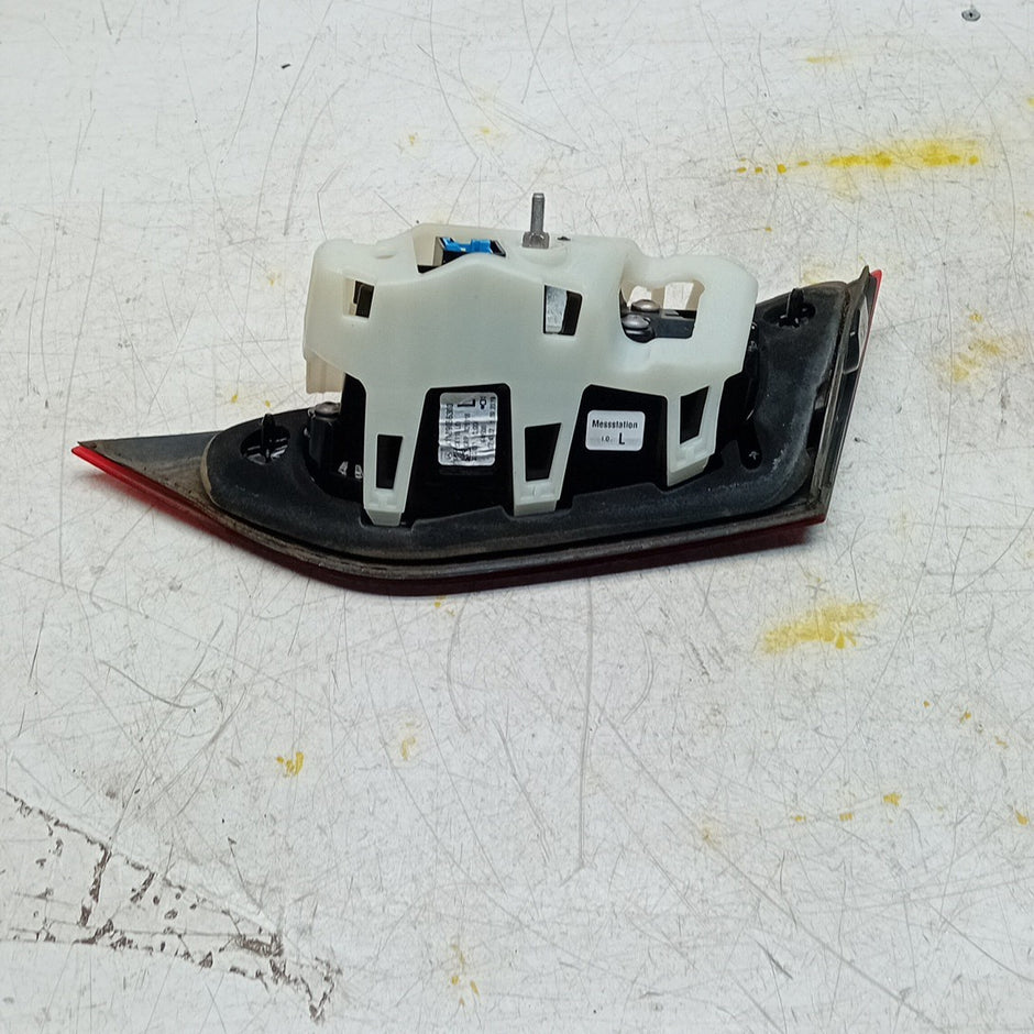 MERCEDES CLA W118 PASSENGER LEFT NS REAR INNER TAIL LIGHT A1189066300 FMT265