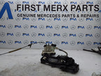MERCEDES E-CLS C207 COUPE DRIVER FRONT DOOR LOCK MECHANISM  A2077601440 FMR291