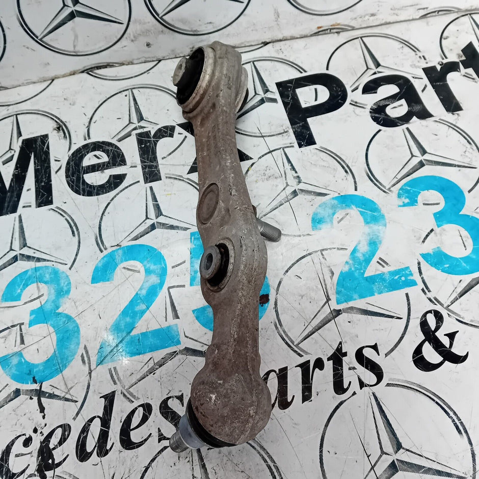 14-18 MERCEDES W205 DRIVER SIDE FRONT WISHBONE 20514RE FMW15