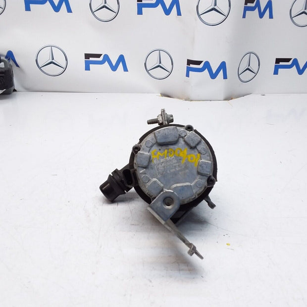 MERCEDES C-CLASS W205 ELECTRIC COOLER WATER PUMP A2055013020 FM00401