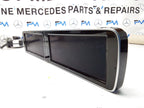 MERCEDES S-CLASS W222 DISPLAY SCREEN INSTRUMENT CLUSTER A2226808204 FM00631