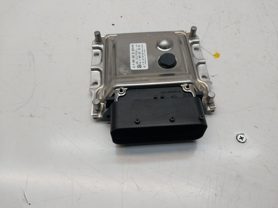 MERCEDES CLASS W205 GLC S CLASS ADBLUE CONTROL MODULE UNIT A0009003313FM00261