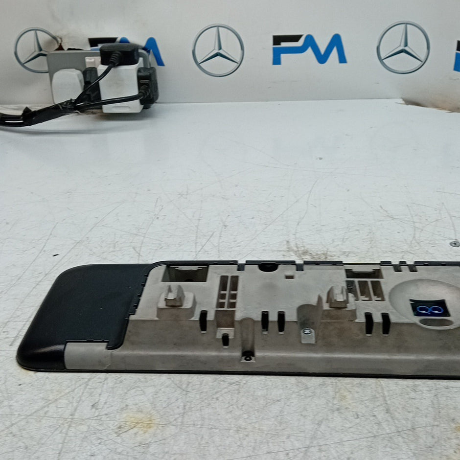 MERCEDES BENZ  B-CLASS W247 DISPLAY SCREEN A2479017803 2019 ON FM001581