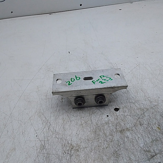 MERCEDES C-CLS W206 REINFORCEMENT MOUNTING RAIL A2066203802 FMR233