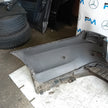 MERCEDES E-CLASS W213 BLACK REAR BUMPER ESTATE 2016 ON A2138850301 FMX93